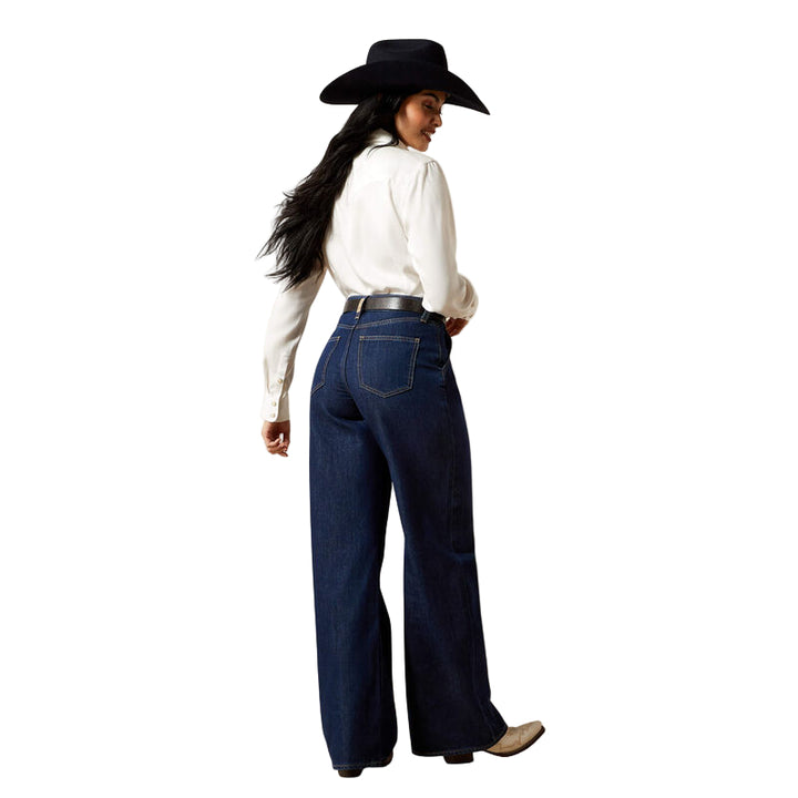 **Ariat Women&