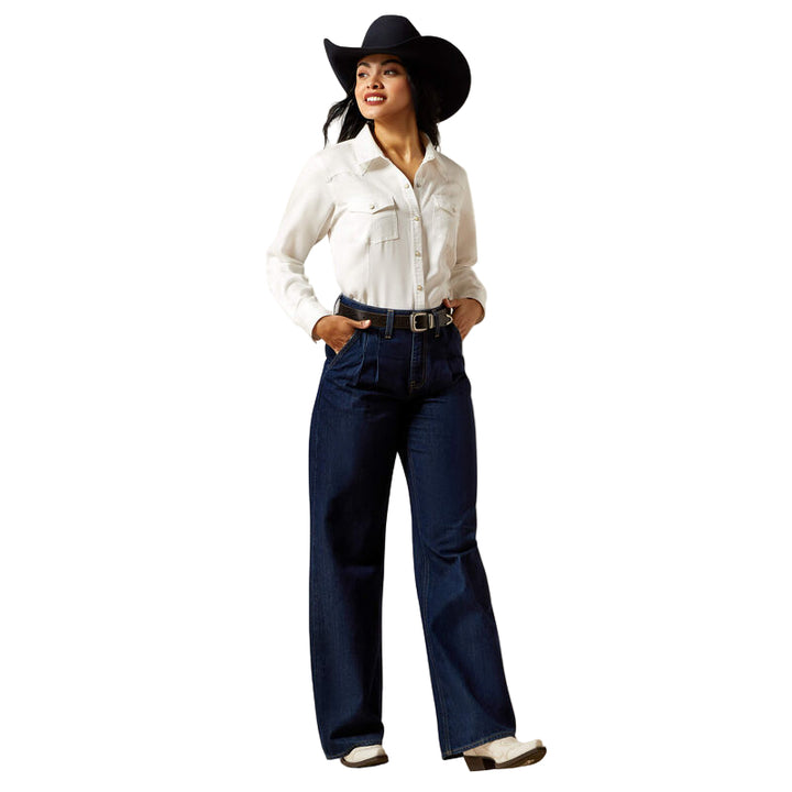**Ariat Women&