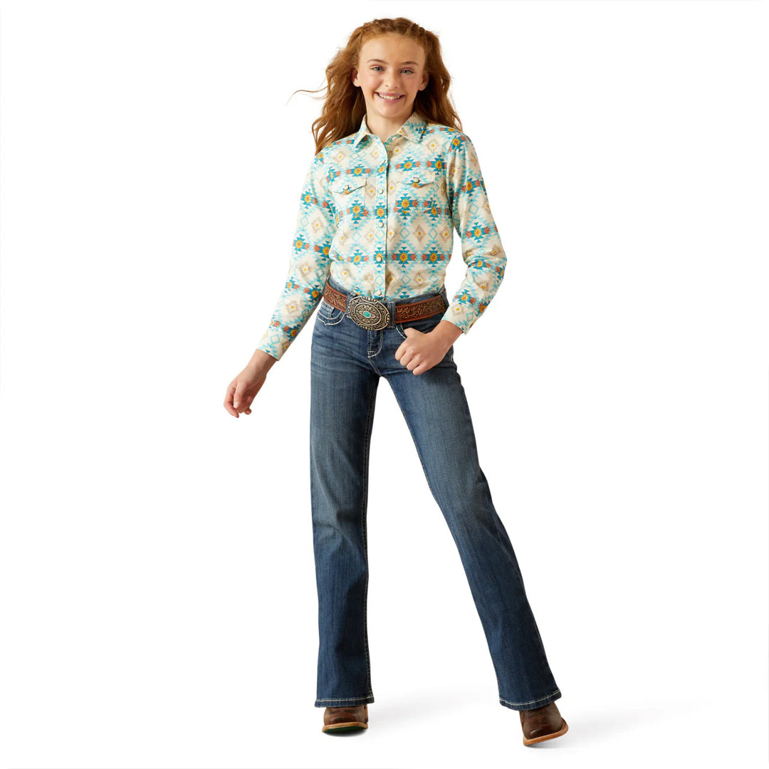 Ariat Girl&