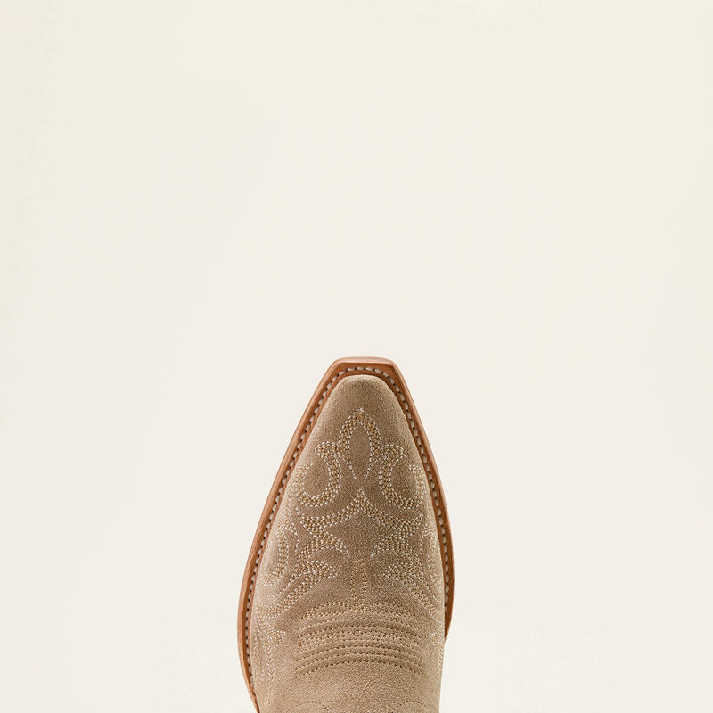 Ariat Women's Hazen Western Boot - Truly Taupe