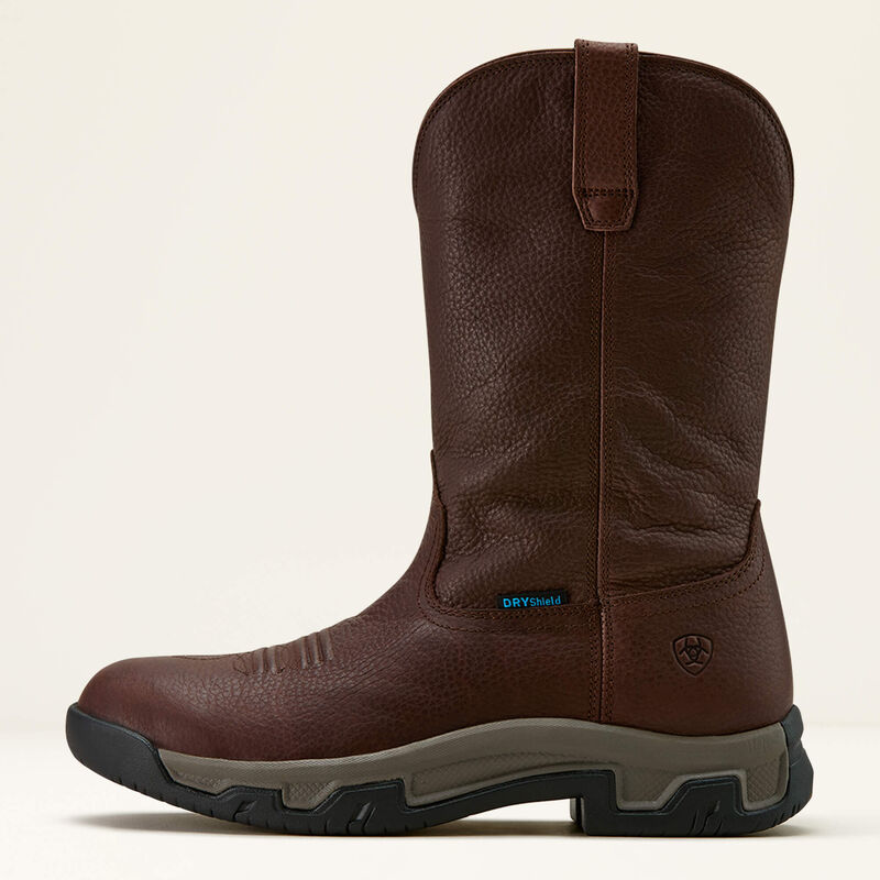 Ariat Men's Terrain Pull On Waterproof Boot