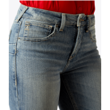 Ariat Women's High Rise Cecilia Boot Cut Jeans - Veracruz