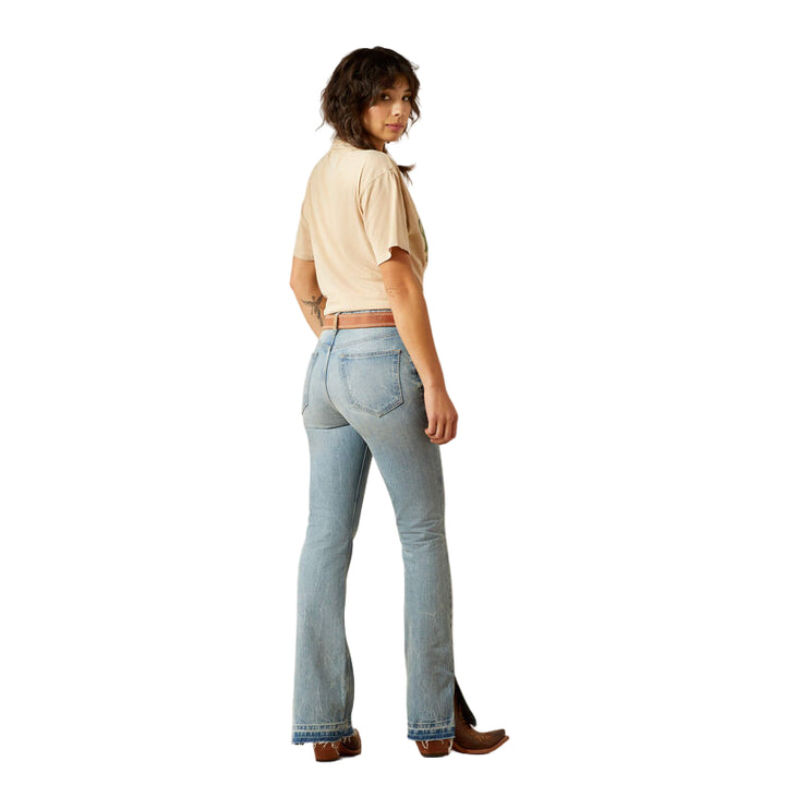 **Ariat Women&