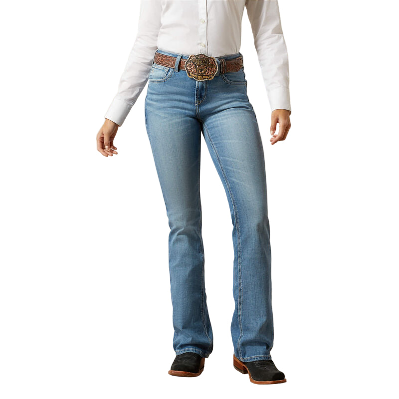 **Ariat Women&