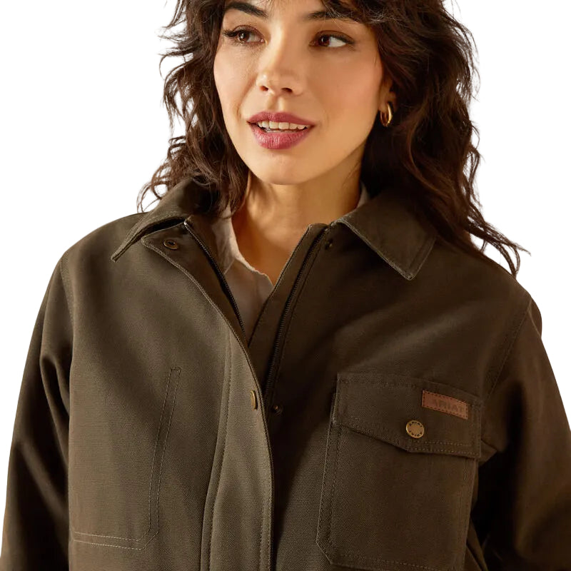 Ariat Women&