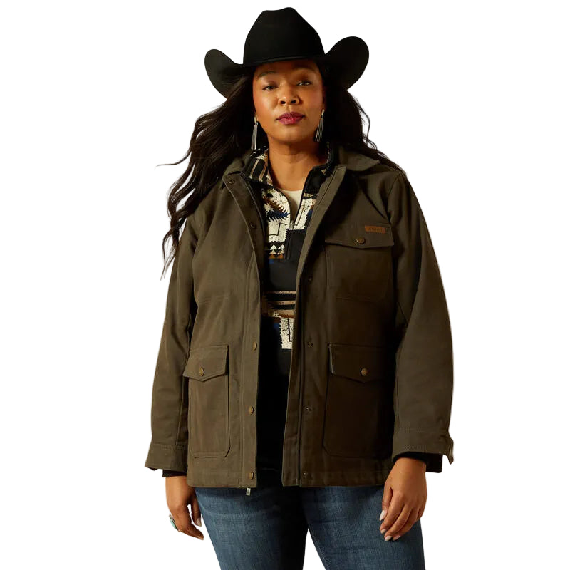 Ariat Women&