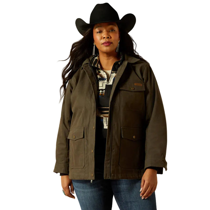 Ariat Women&