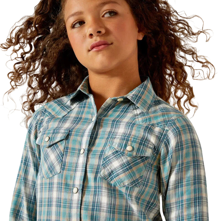 Ariat Girl&