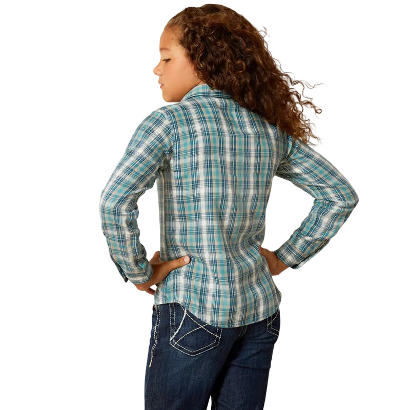 Ariat Girl&