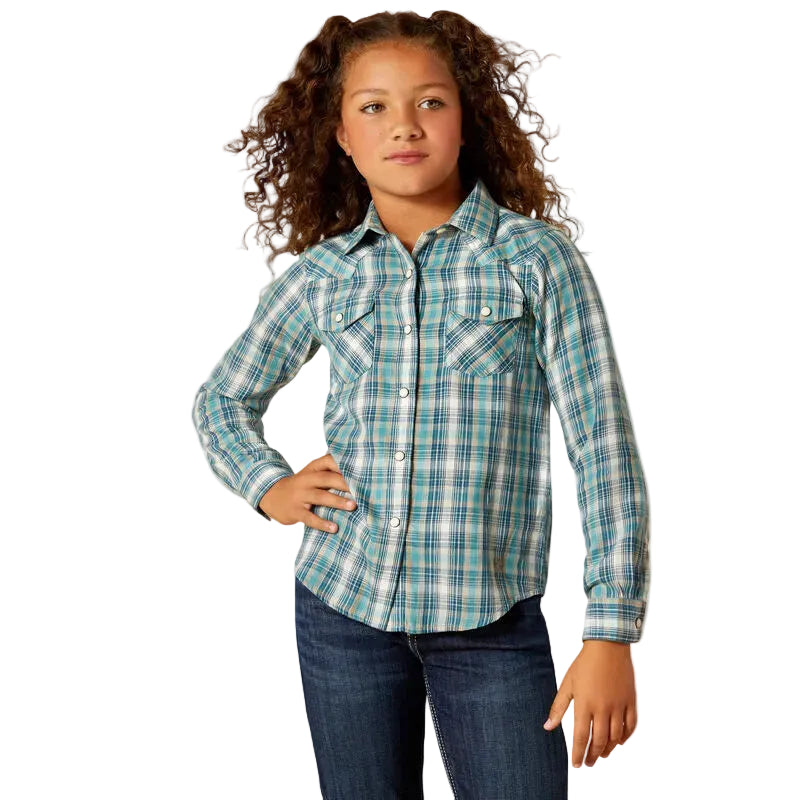 Ariat Girl&