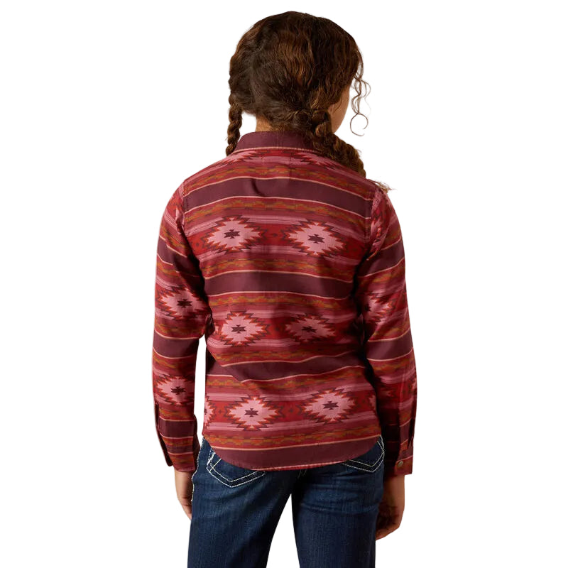 Ariat Girl&