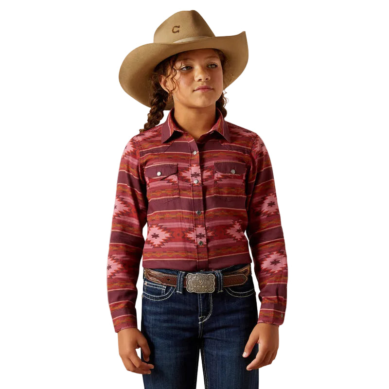 Ariat Girl&