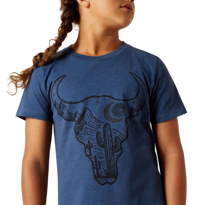 Ariat Girl&