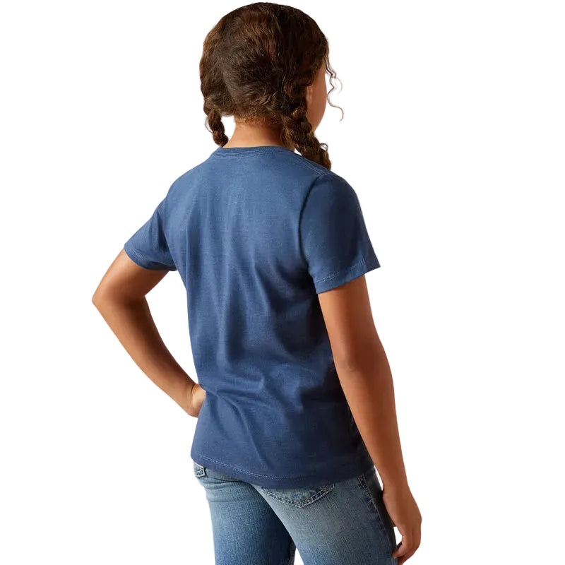 Ariat Girl&