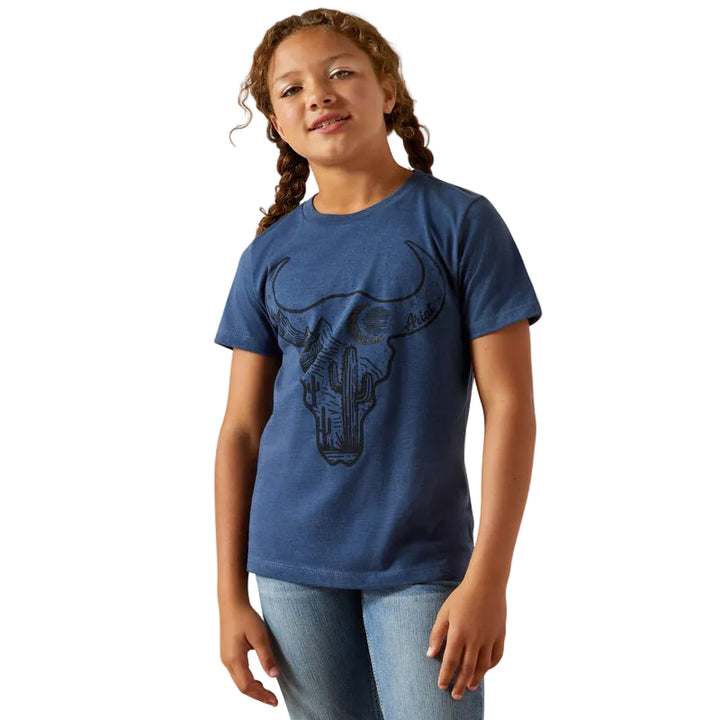 Ariat Girl&
