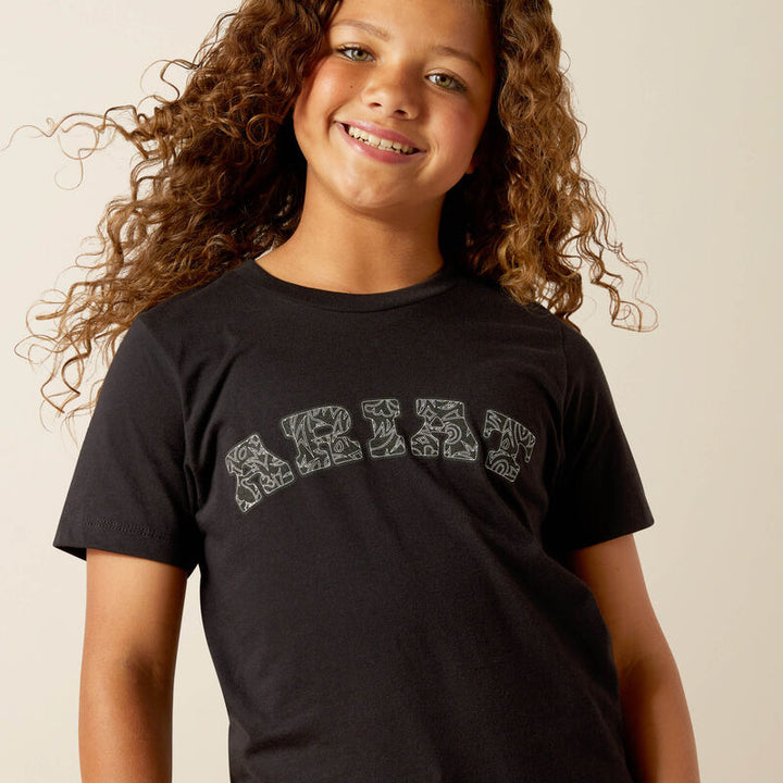 Ariat Girl&