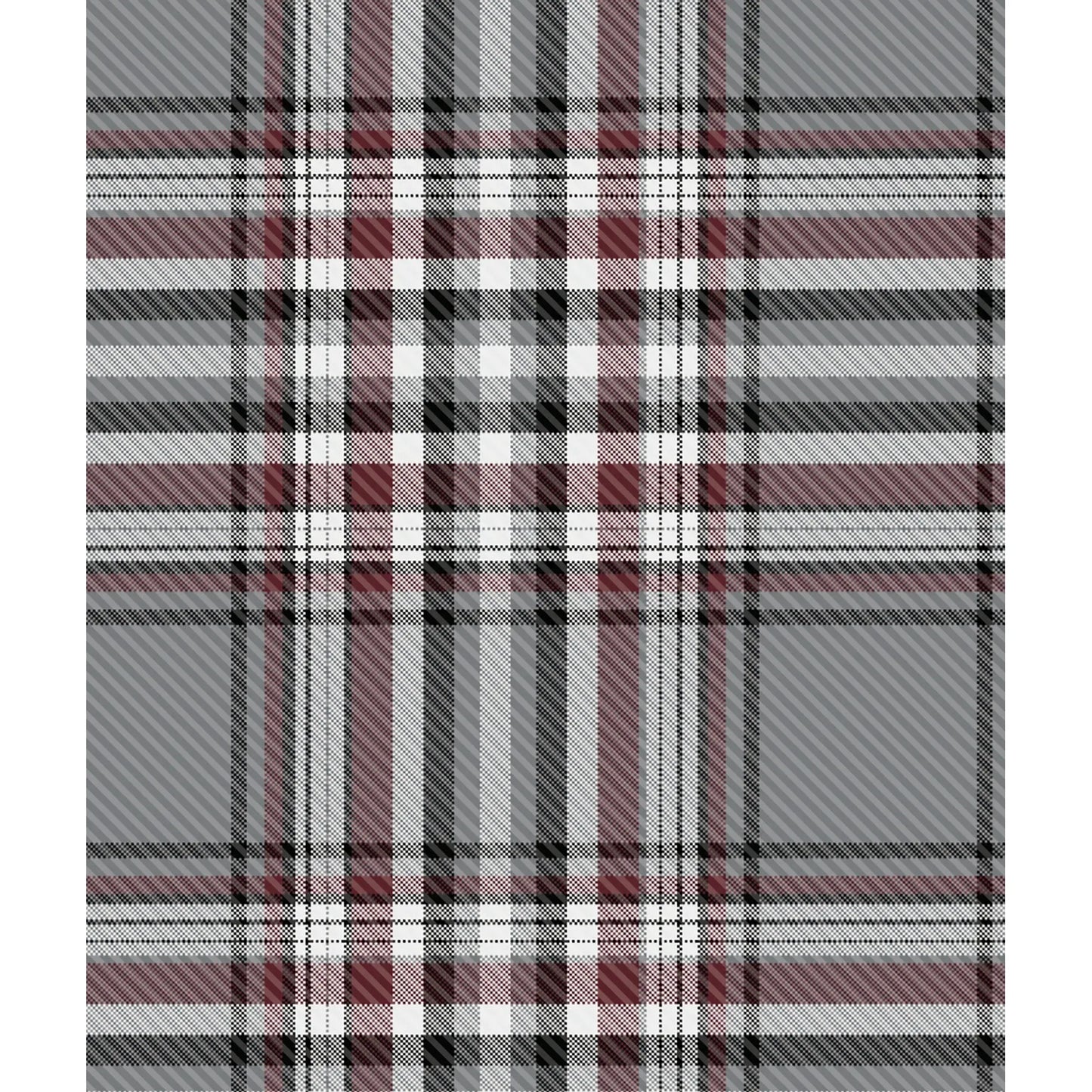 Ariat Men's Long Sleeve Pro Series Trenton Fitted Shirt - Grey