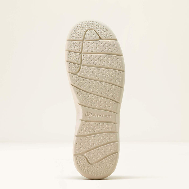 Ariat Women's Hilo Shoes - Heathered Sky Knit