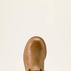 Ariat Youth Activate Round Toe Western Boot- Cottage