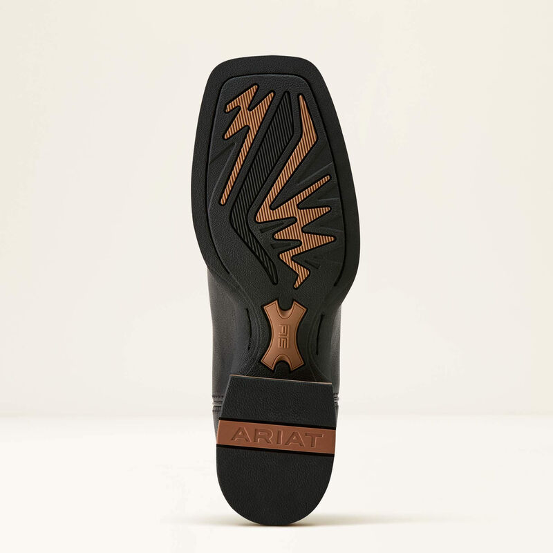 Ariat Women's Olena Western Boots - Obisidian