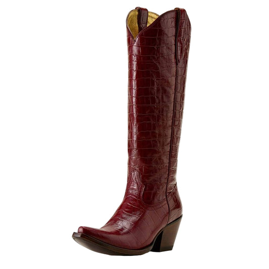 Ariat Women's Casanova Western Boot - Casanova