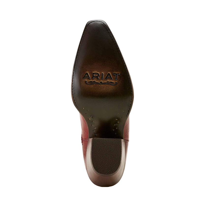 Ariat Women's Casanova Western Boot - Casanova