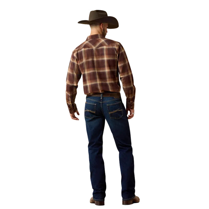 **Ariat Men&