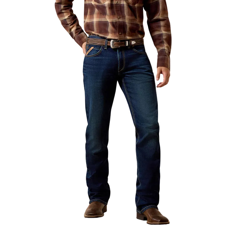 **Ariat Men&