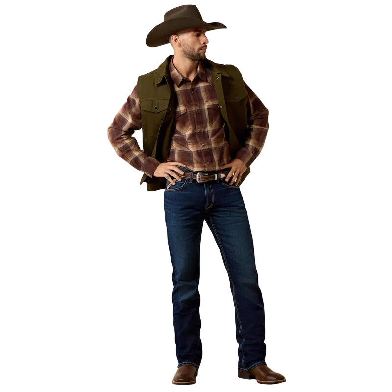 **Ariat Men&