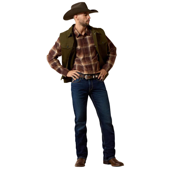 **Ariat Men&