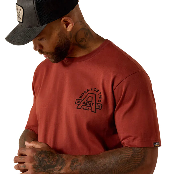 Ariat Men&