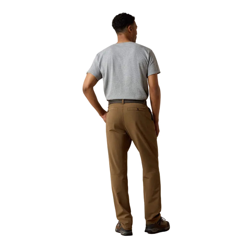 Ariat Men's Traverse Hiking Pants - Brown