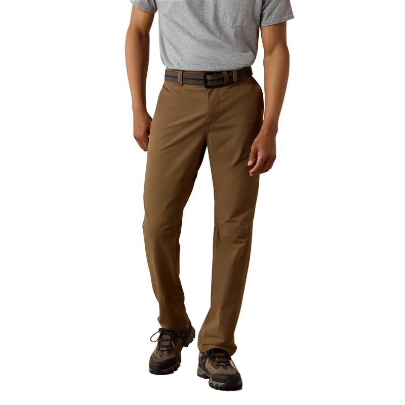 Ariat Men's Traverse Hiking Pants - Brown