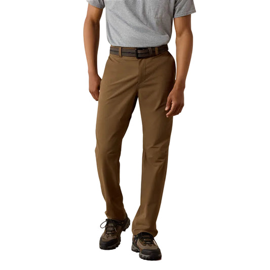 Ariat Men's Traverse Hiking Pants - Brown