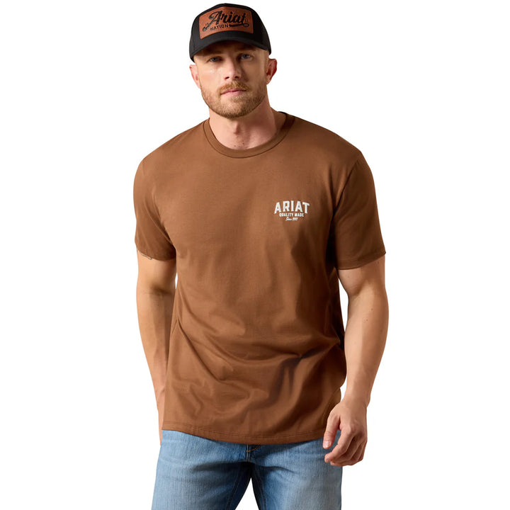 Ariat Men&
