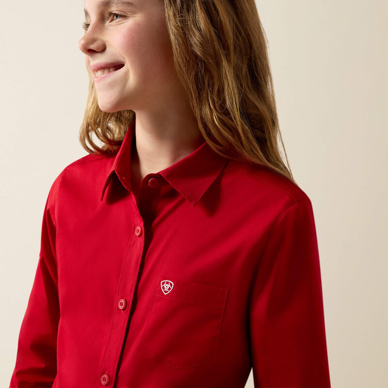 Ariat Girl&