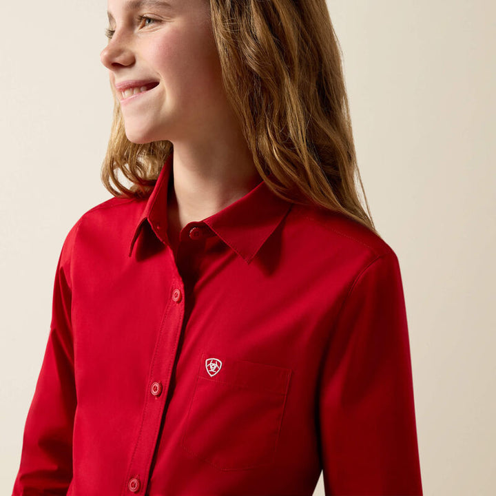 Ariat Girl&