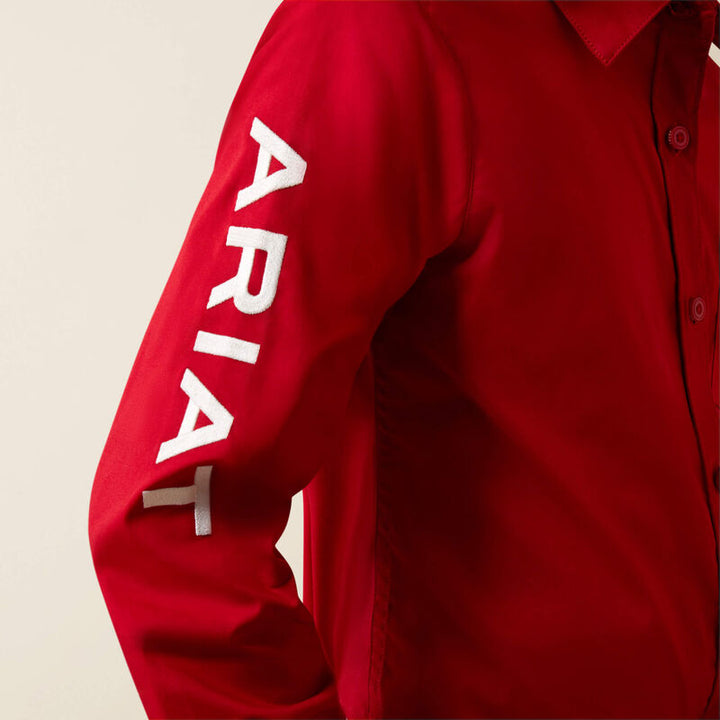 Ariat Girl&