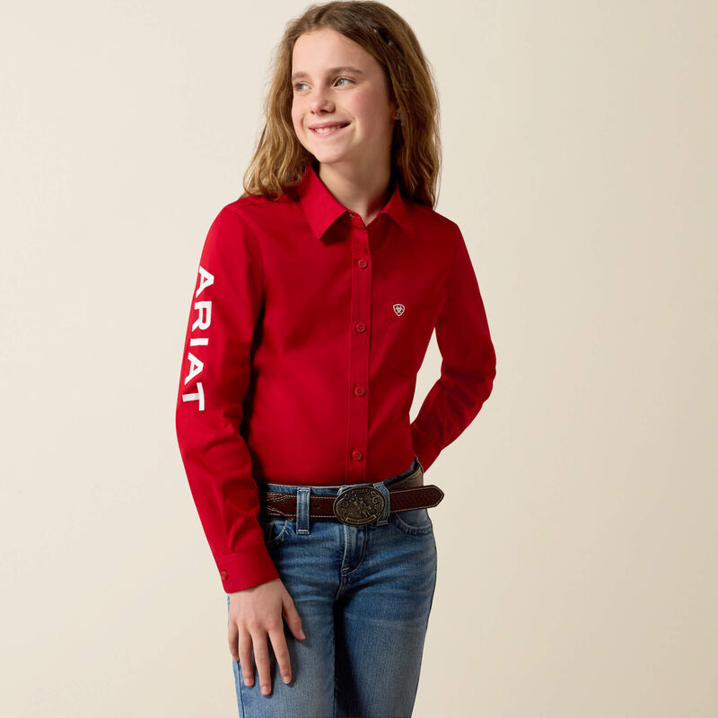 Ariat Girl&