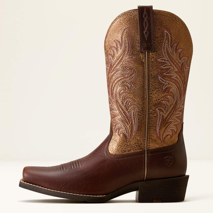 Ariat Women&