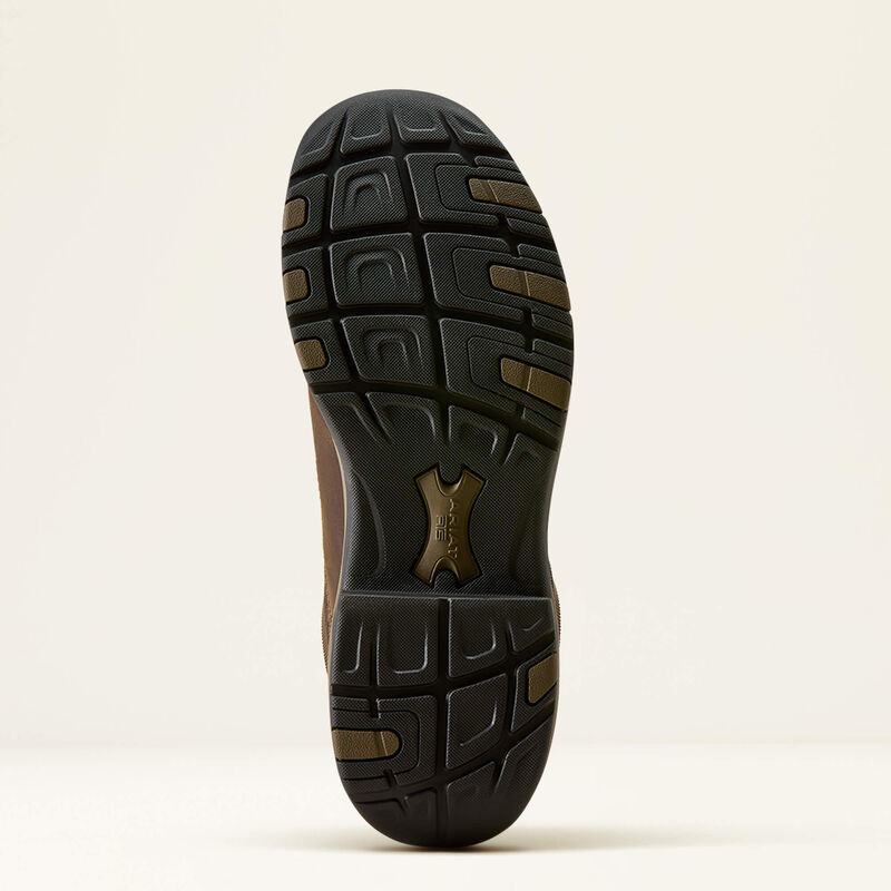 Ariat Women's Terrain Waterproof Boots - Dark Chocolate