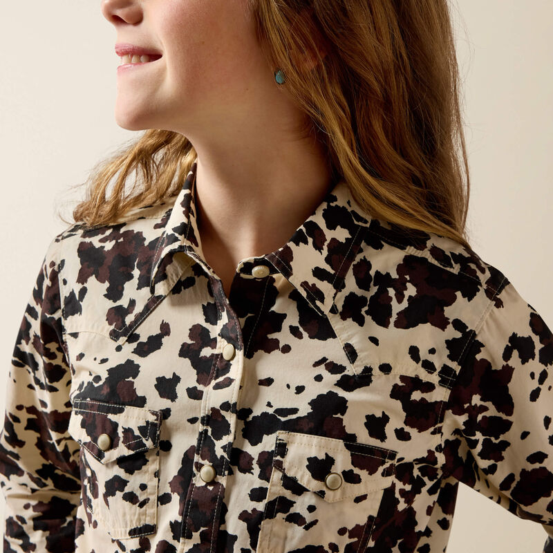 Ariat Girl&