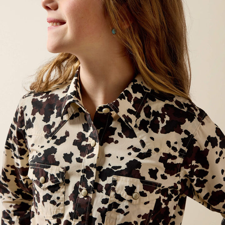 Ariat Girl&