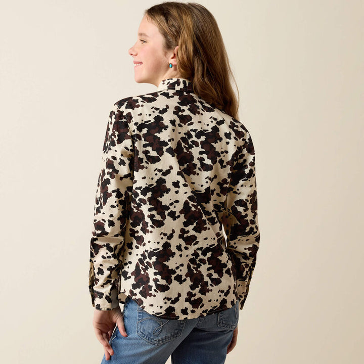 Ariat Girl&