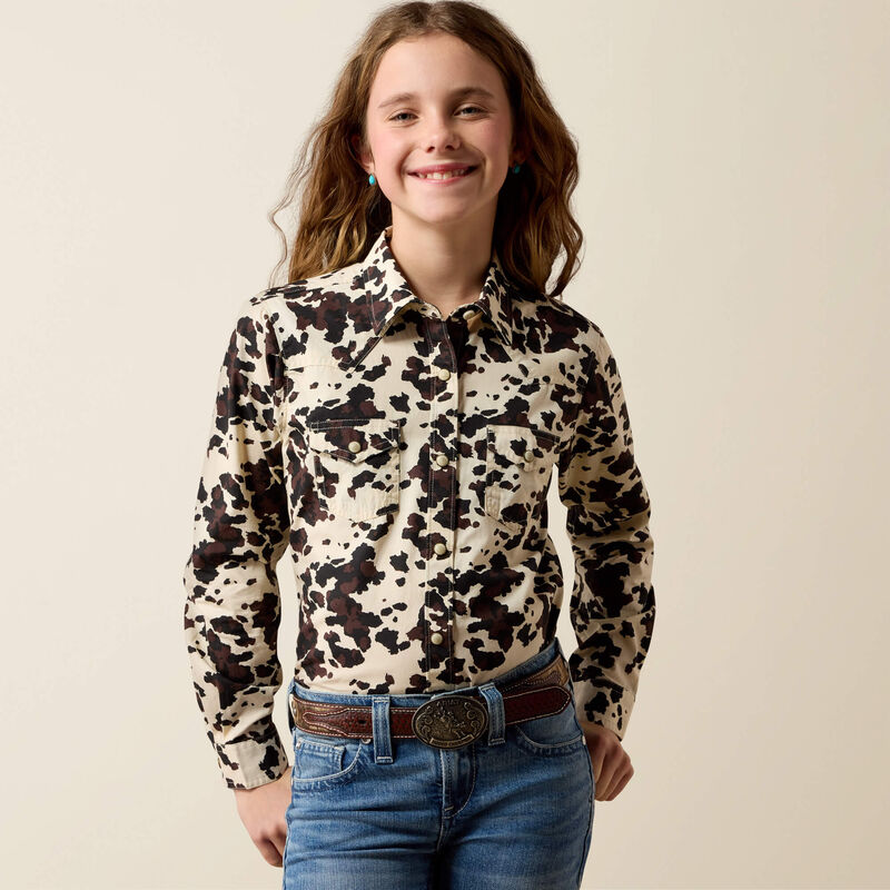 Ariat Girl&