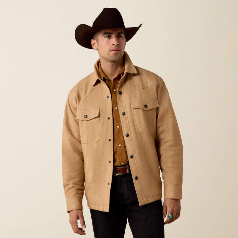 Ariat Men&