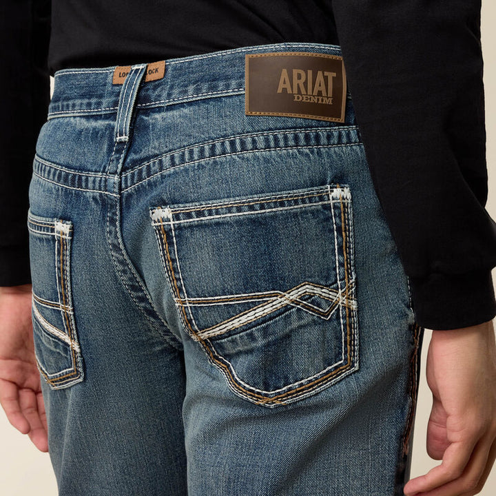 Ariat Men&
