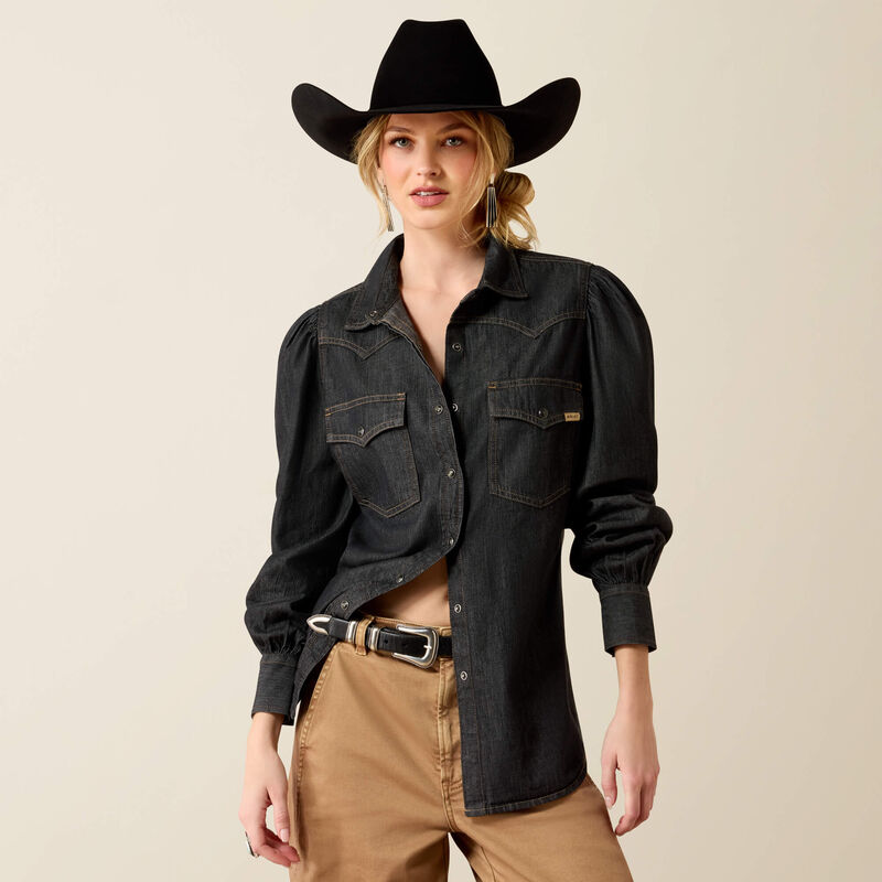 Ariat Women&