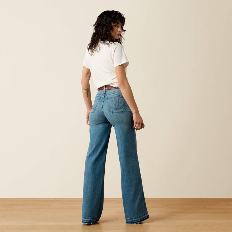 Ariat Women&
