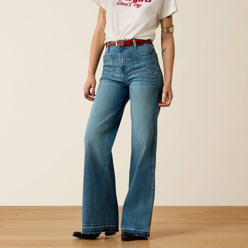 Ariat Women&